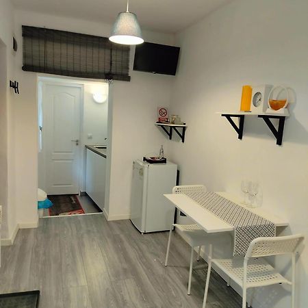 Studio Happy May Sibiu Exterior photo