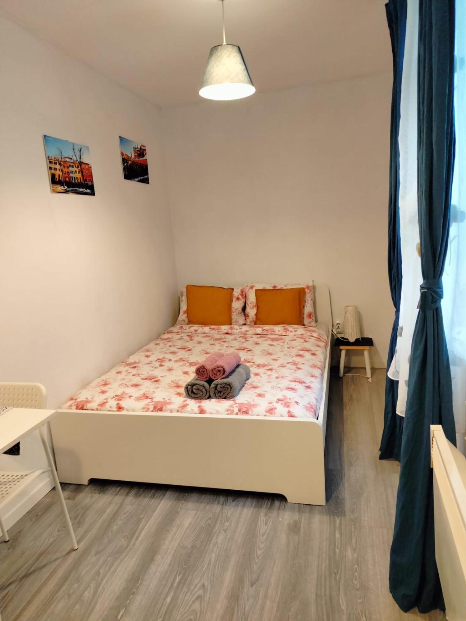 Studio Happy May Sibiu Exterior photo