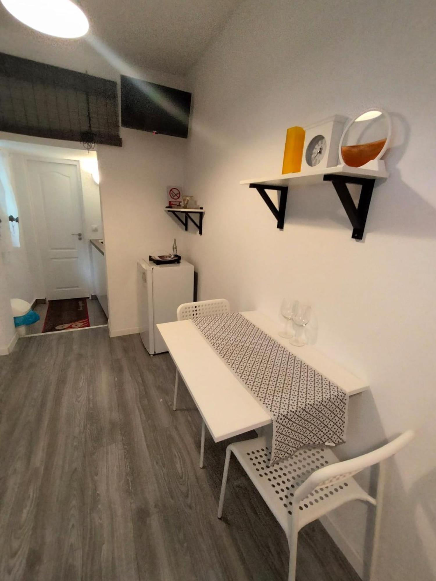 Studio Happy May Sibiu Exterior photo