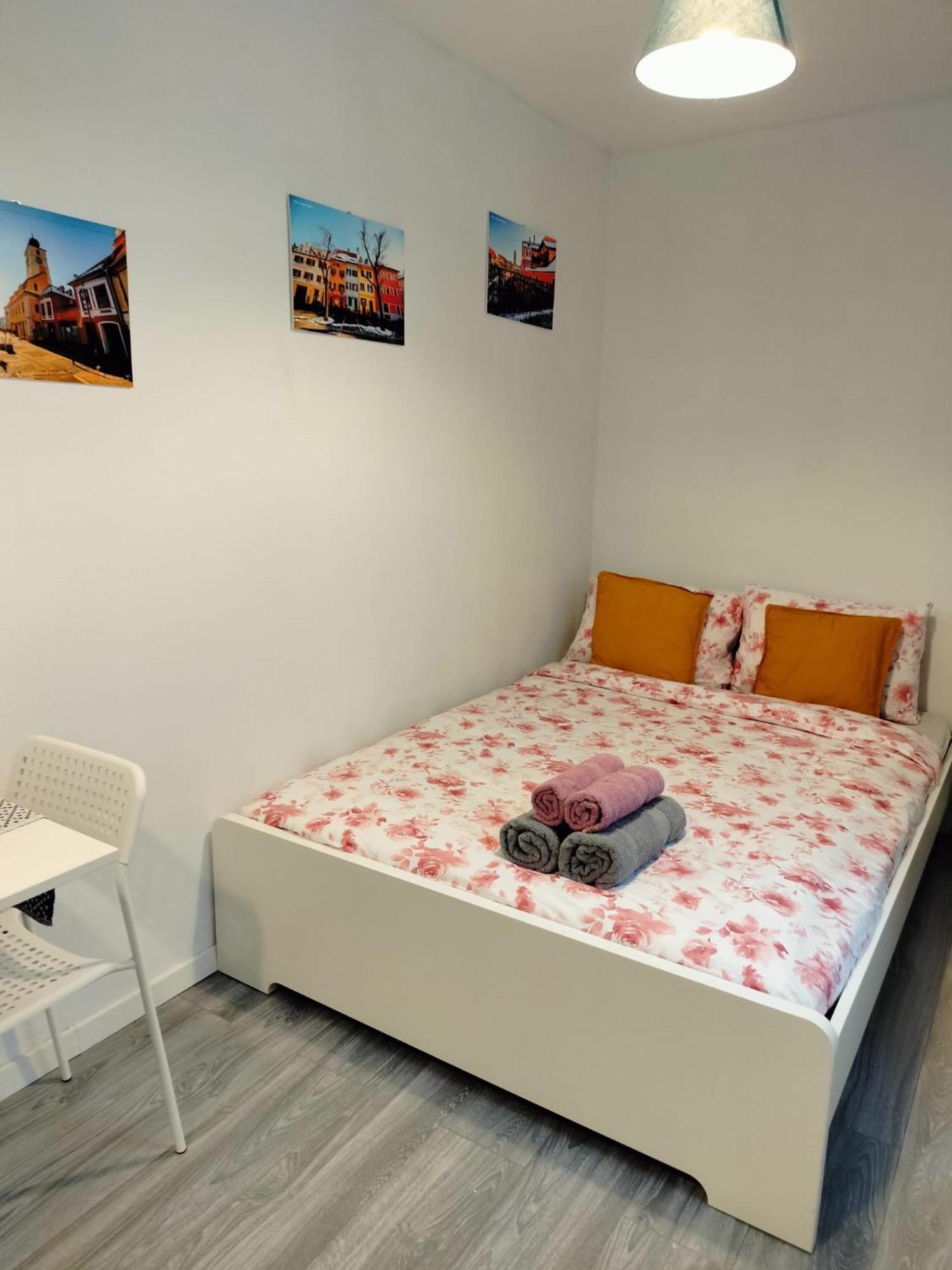 Studio Happy May Sibiu Exterior photo